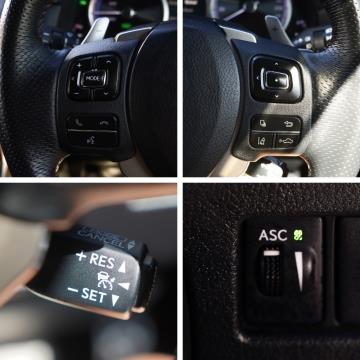 2015 Lexus NX 300h F Sport - Thumbnail