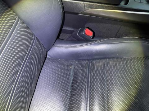 2014 Lexus IS 350 - Thumbnail