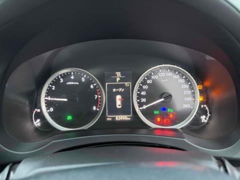 2014 Lexus IS 350 - Thumbnail