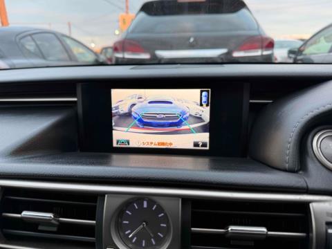 2014 Lexus IS 350 - Thumbnail