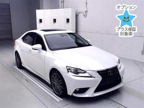 2014 Lexus IS 350 - Thumbnail