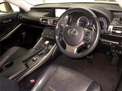 2014 Lexus IS 350 - Thumbnail