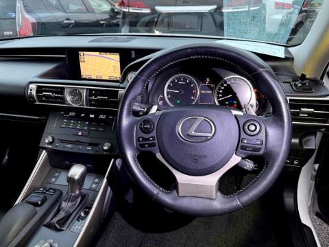 2014 Lexus IS 350 - Thumbnail