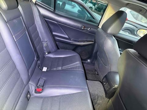 2014 Lexus IS 350 - Thumbnail