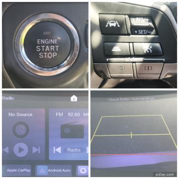 2015 Subaru Impreza 2.0i-S 4WD - Thumbnail