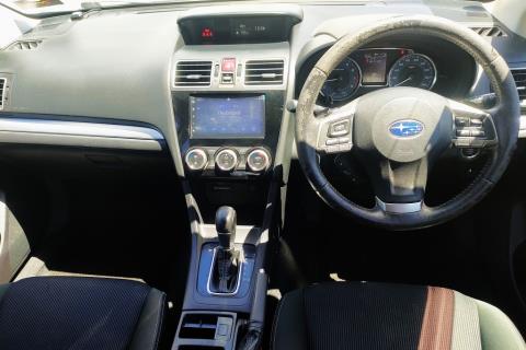 2015 Subaru Impreza 2.0i-S 4WD - Thumbnail