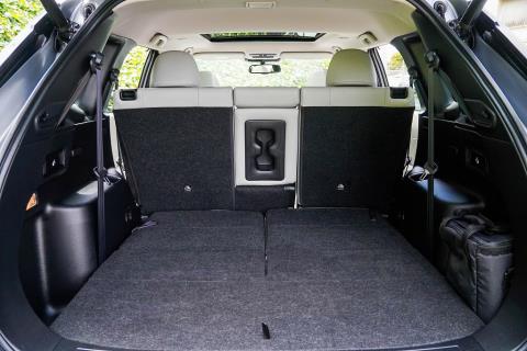 2022 Mitsubishi Outlander - Thumbnail