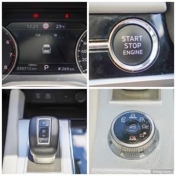 2022 Mitsubishi Outlander - Thumbnail