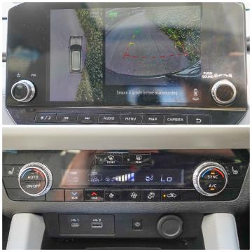 2022 Mitsubishi Outlander - Thumbnail