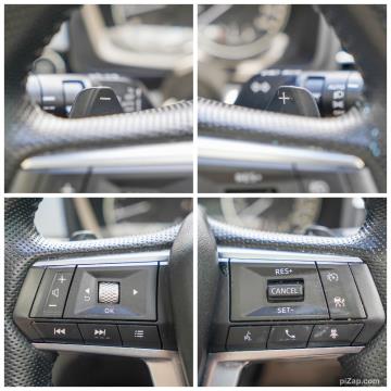 2022 Mitsubishi Outlander - Thumbnail