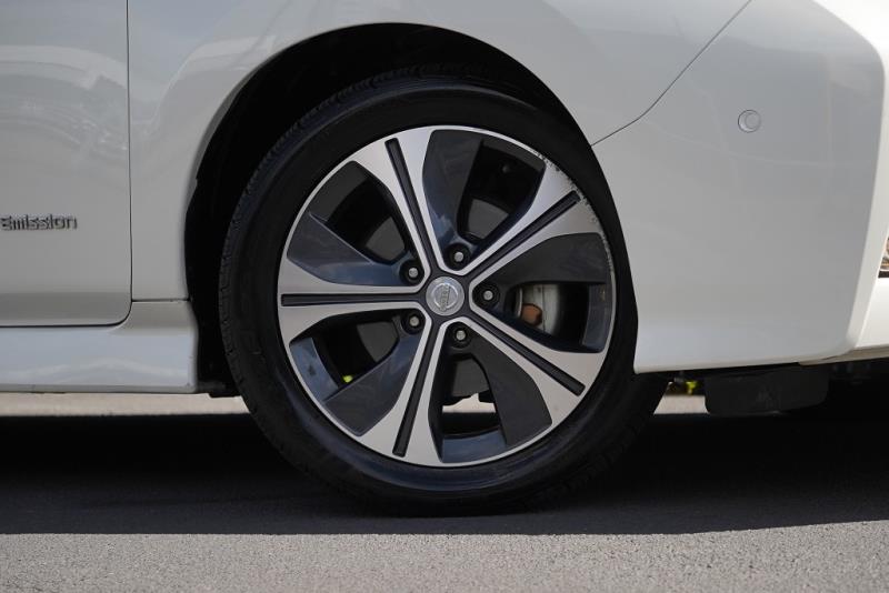 2019 Nissan Leaf 40G