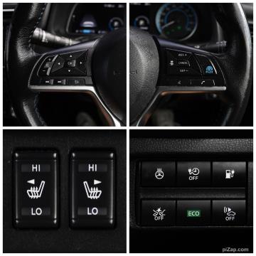 2019 Nissan Leaf 40G - Thumbnail