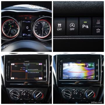 2021 Suzuki Swift Hybrid GLX - Thumbnail