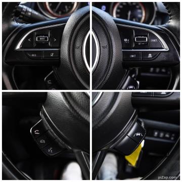 2021 Suzuki Swift Hybrid GLX - Thumbnail