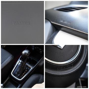 2021 Suzuki Swift Hybrid GLX - Thumbnail