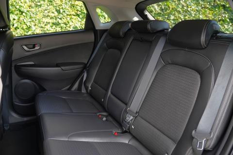 2021 Hyundai Kona Elite 2.0P - Thumbnail