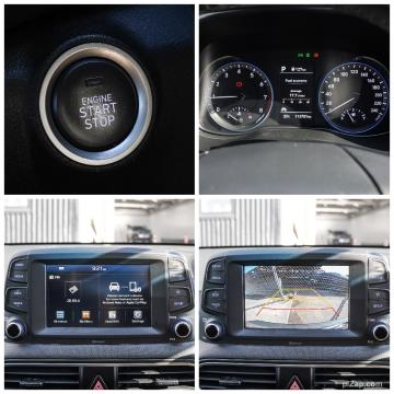 2021 Hyundai Kona Elite 2.0P - Thumbnail