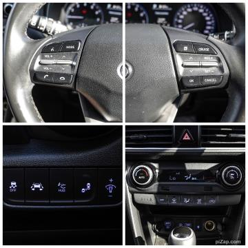 2021 Hyundai Kona Elite 2.0P - Thumbnail