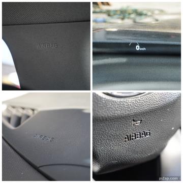 2021 Hyundai Kona Elite 2.0P - Thumbnail