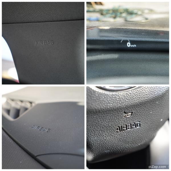 2021 Hyundai Kona Elite 2.0P