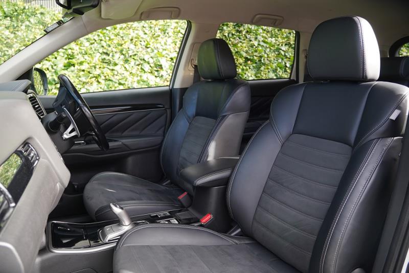 2019 Mitsubishi Outlander XLS PHEV 4WD