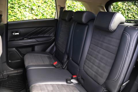 2019 Mitsubishi Outlander XLS PHEV 4WD - Thumbnail