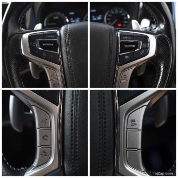 2019 Mitsubishi Outlander XLS PHEV 4WD - Thumbnail