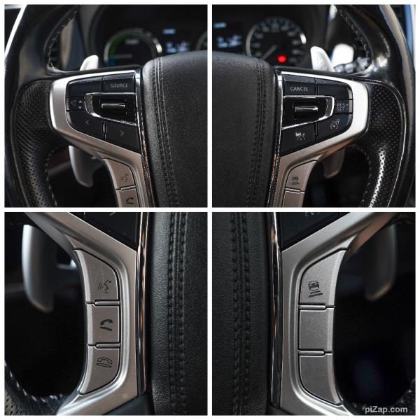 2019 Mitsubishi Outlander XLS PHEV 4WD