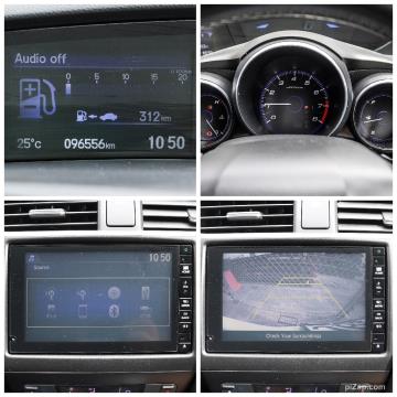 2015 Honda Civic Euro Hatchback - Thumbnail