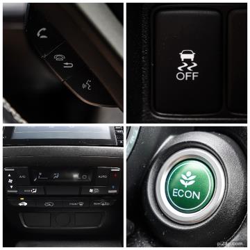 2015 Honda Civic Euro Hatchback - Thumbnail