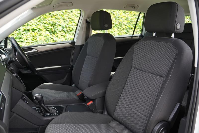 2021 Volkswagen Tiguan Allspace