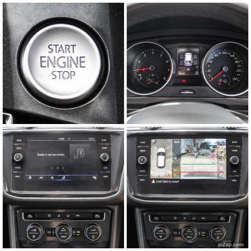 2021 Volkswagen Tiguan Allspace - Thumbnail