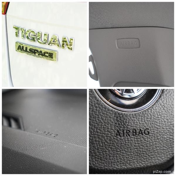 2021 Volkswagen Tiguan Allspace