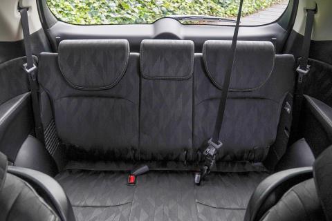 2019 Honda Odyssey Absolute - Thumbnail