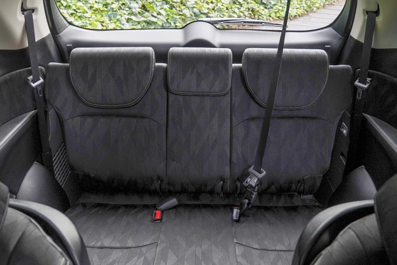 2019 Honda Odyssey Absolute