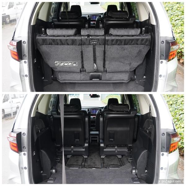 2019 Honda Odyssey Absolute