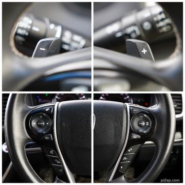 2019 Honda Odyssey Absolute - Thumbnail