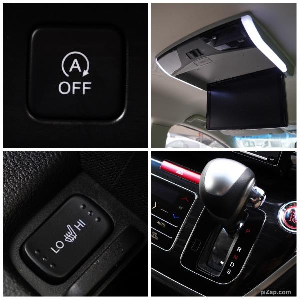 2019 Honda Odyssey Absolute