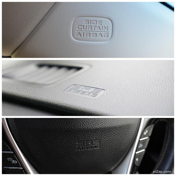 2019 Honda Odyssey Absolute