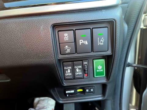 2019 Honda Odyssey Absolute - Thumbnail