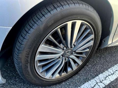 2019 Honda Odyssey Absolute - Thumbnail