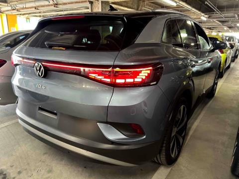 2022 Volkswagen iD.4 Pro 82kWh - Thumbnail