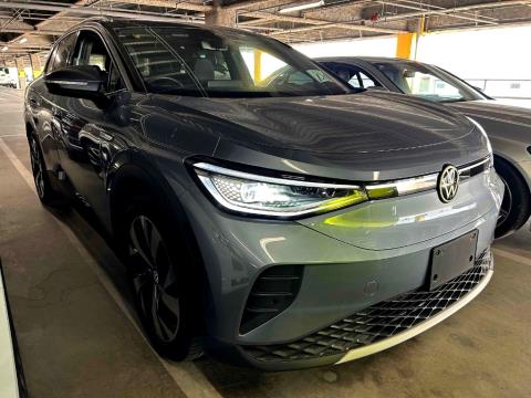 2022 Volkswagen iD.4 Pro 82kWh - Thumbnail