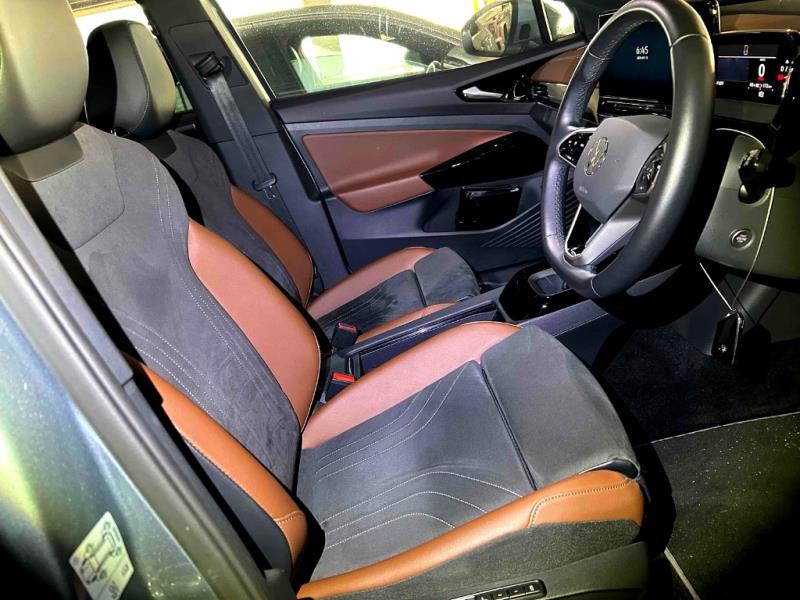 2022 Volkswagen iD.4 Pro 82kWh