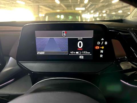 2022 Volkswagen iD.4 Pro 82kWh - Thumbnail