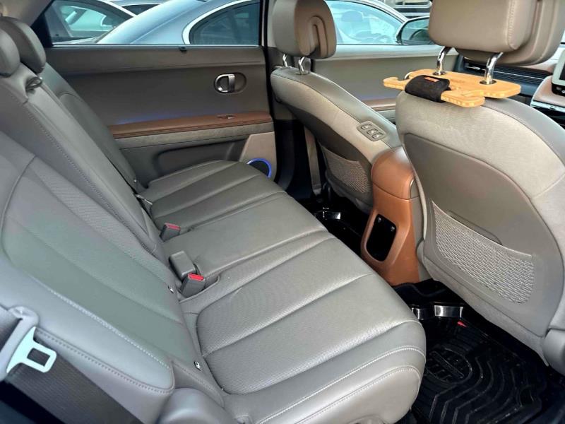 2022 Hyundai Ioniq 5 72kWh