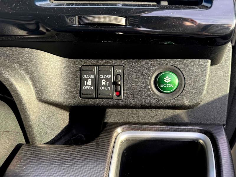 2021 Honda Step Wagon