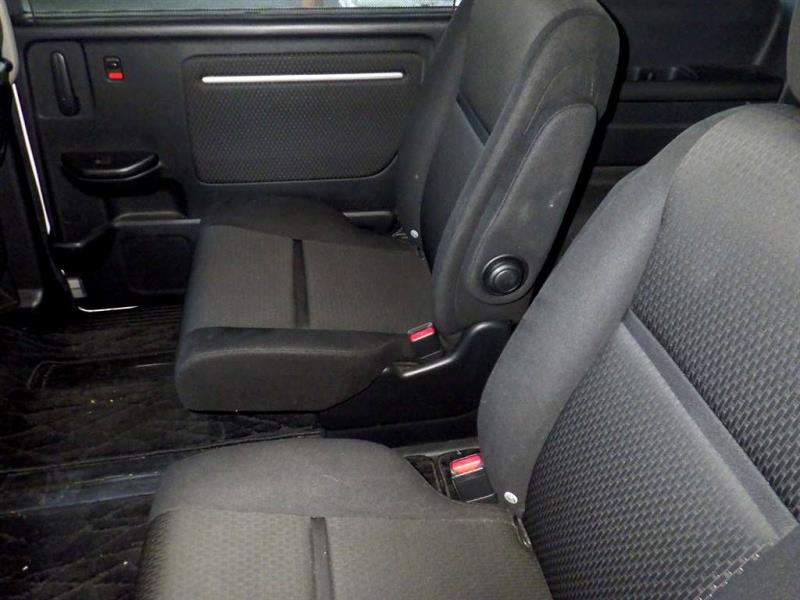 2021 Honda Step Wagon