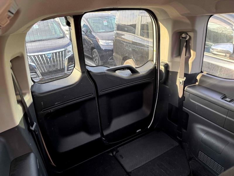 2021 Honda Step Wagon