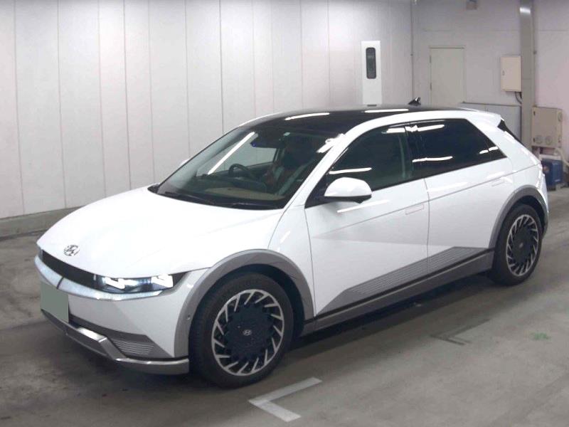 2023 Hyundai Ioniq 5 Limited AWD